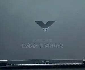 New Laptop HP Victus 15 16GB Intel Core I7 SSD 1T