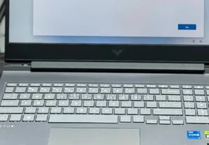 New Laptop HP Victus 15 16GB Intel Core I7 SSD 1T