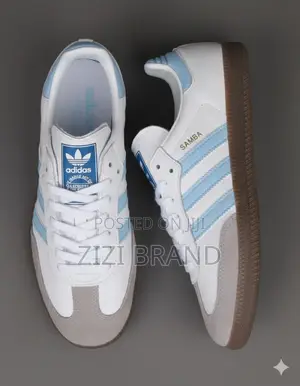 Adidas Samba Og - Trainers Shoes Master Quality