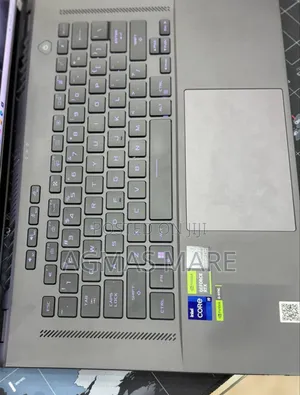 New Laptop Asus ROG Zephyrus G16 16GB Intel Core I9 SSD 1T