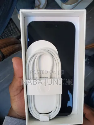 New Apple iPhone 17 Pro Max 512 GB Blue