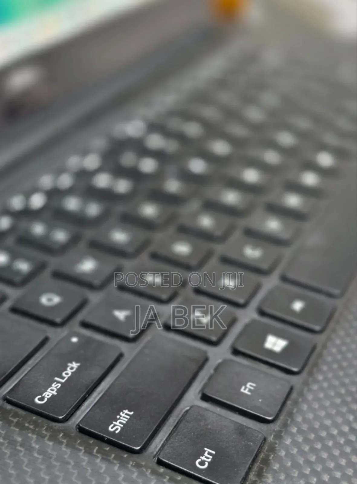 New Laptop Dell Precision 5540 16GB Intel Core I9 SSD 512GB