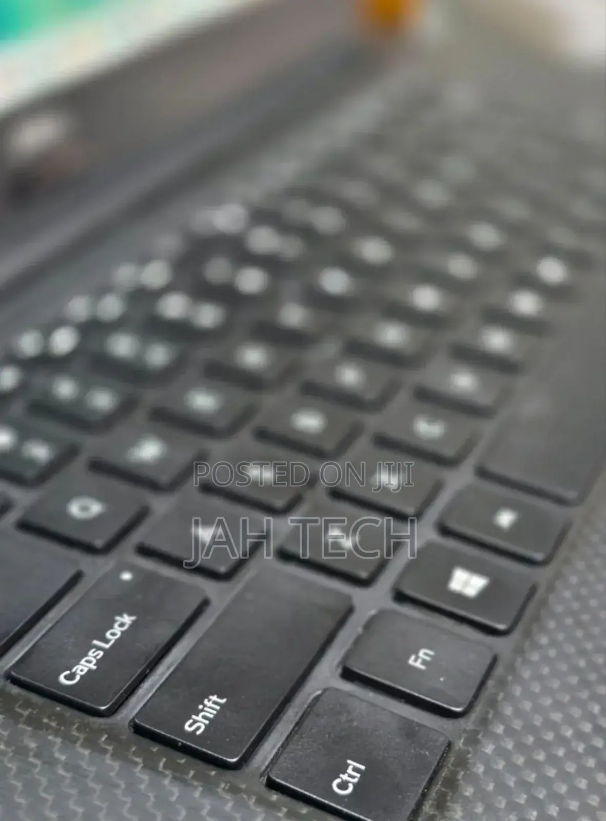 New Laptop Dell Precision 5540 16GB Intel Core I9 SSD 512GB