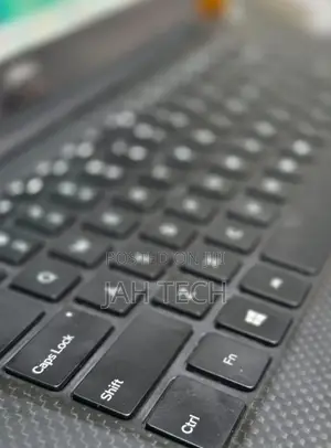 New Laptop Dell Precision 5540 16GB Intel Core I9 SSD 512GB