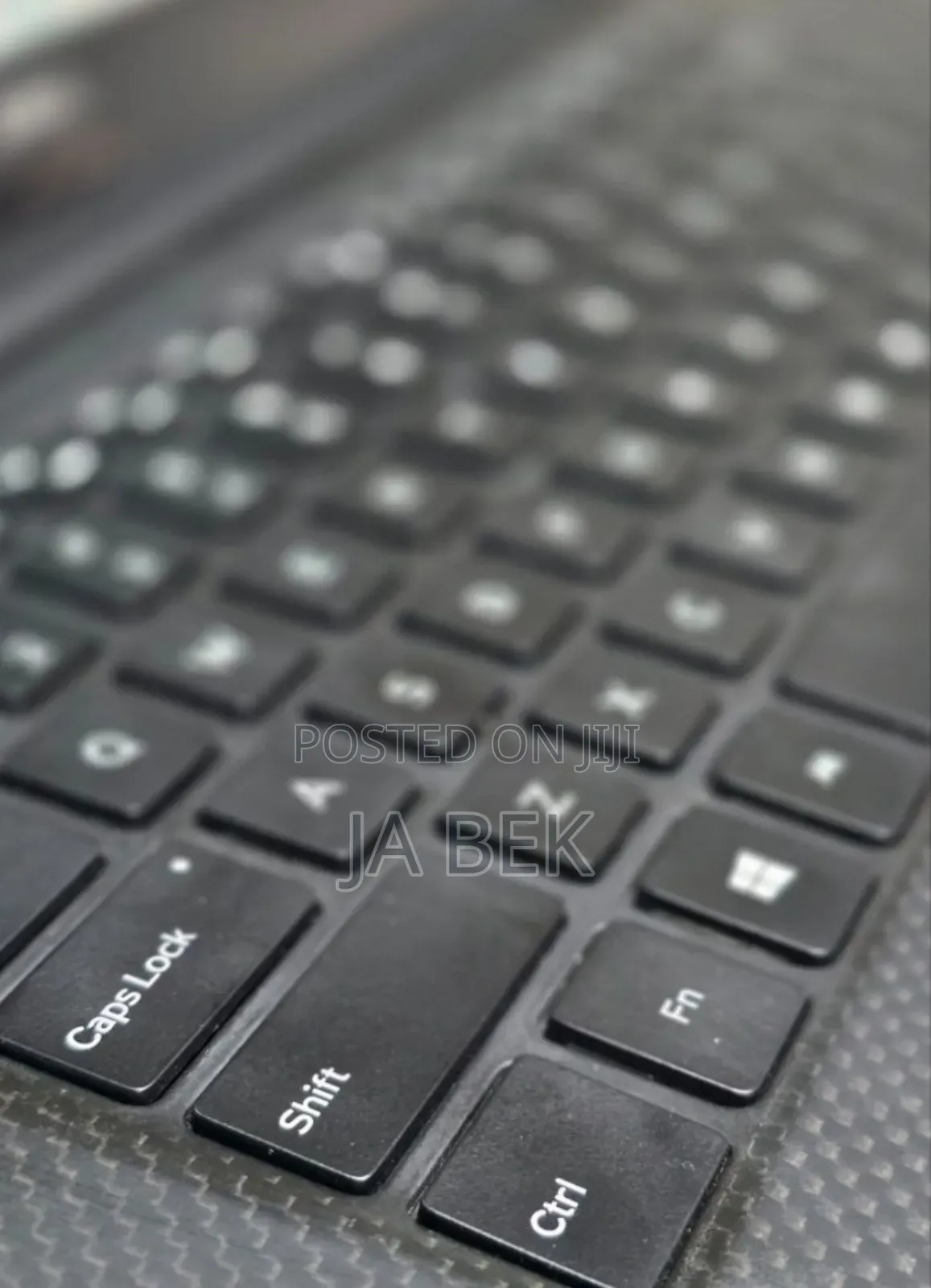 New Laptop Dell Precision 5540 16GB Intel Core I9 SSD 512GB