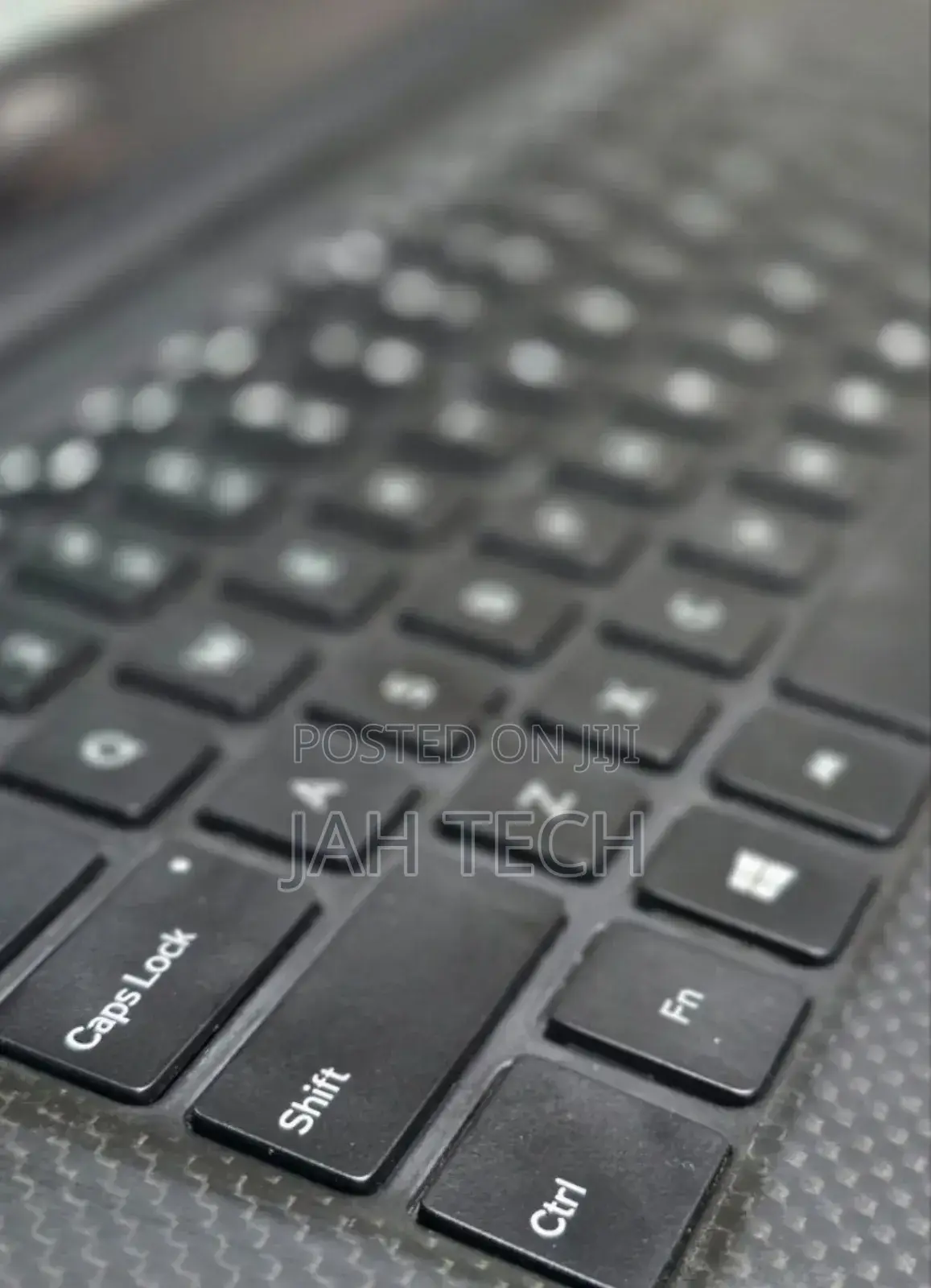 New Laptop Dell Precision 5540 16GB Intel Core I9 SSD 512GB