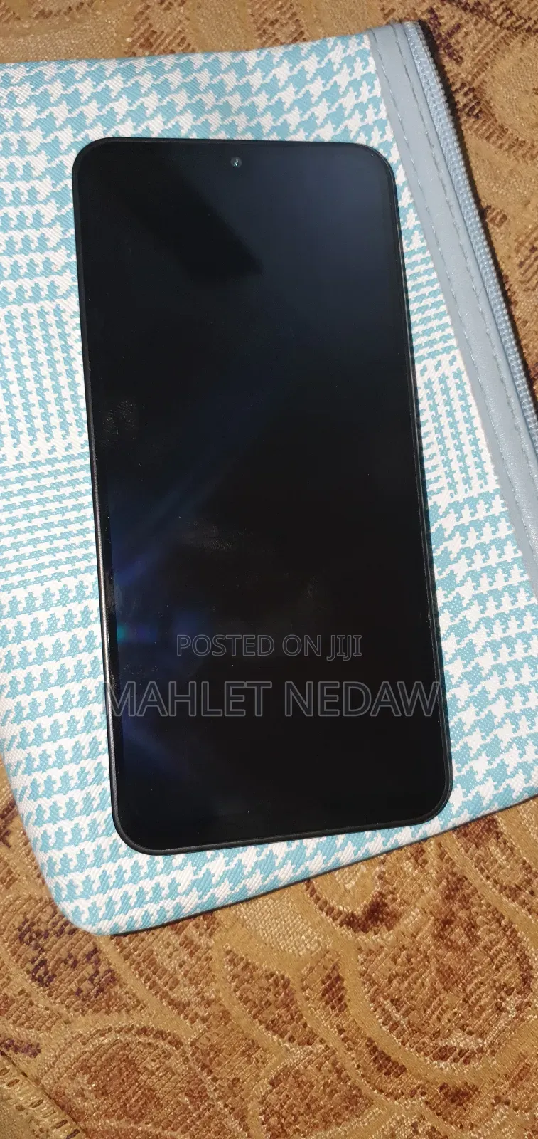 New Samsung Galaxy A17 128 GB Bronze