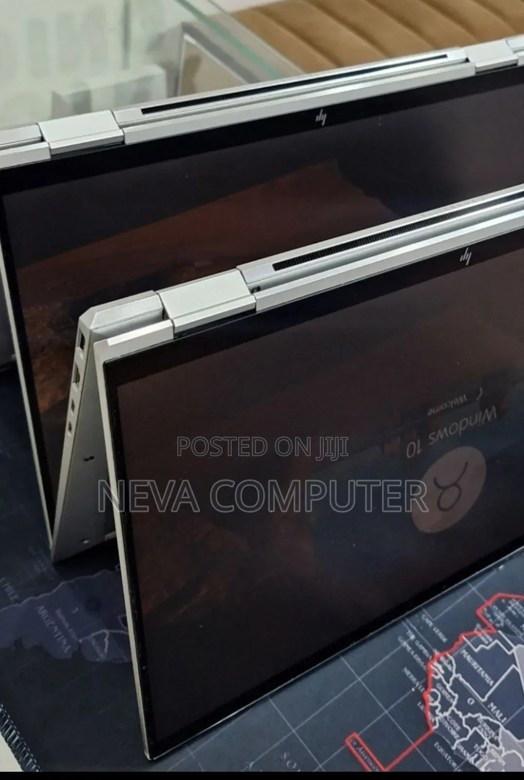 New Laptop HP EliteBook 1040 16GB Intel Core I7 SSD 512GB