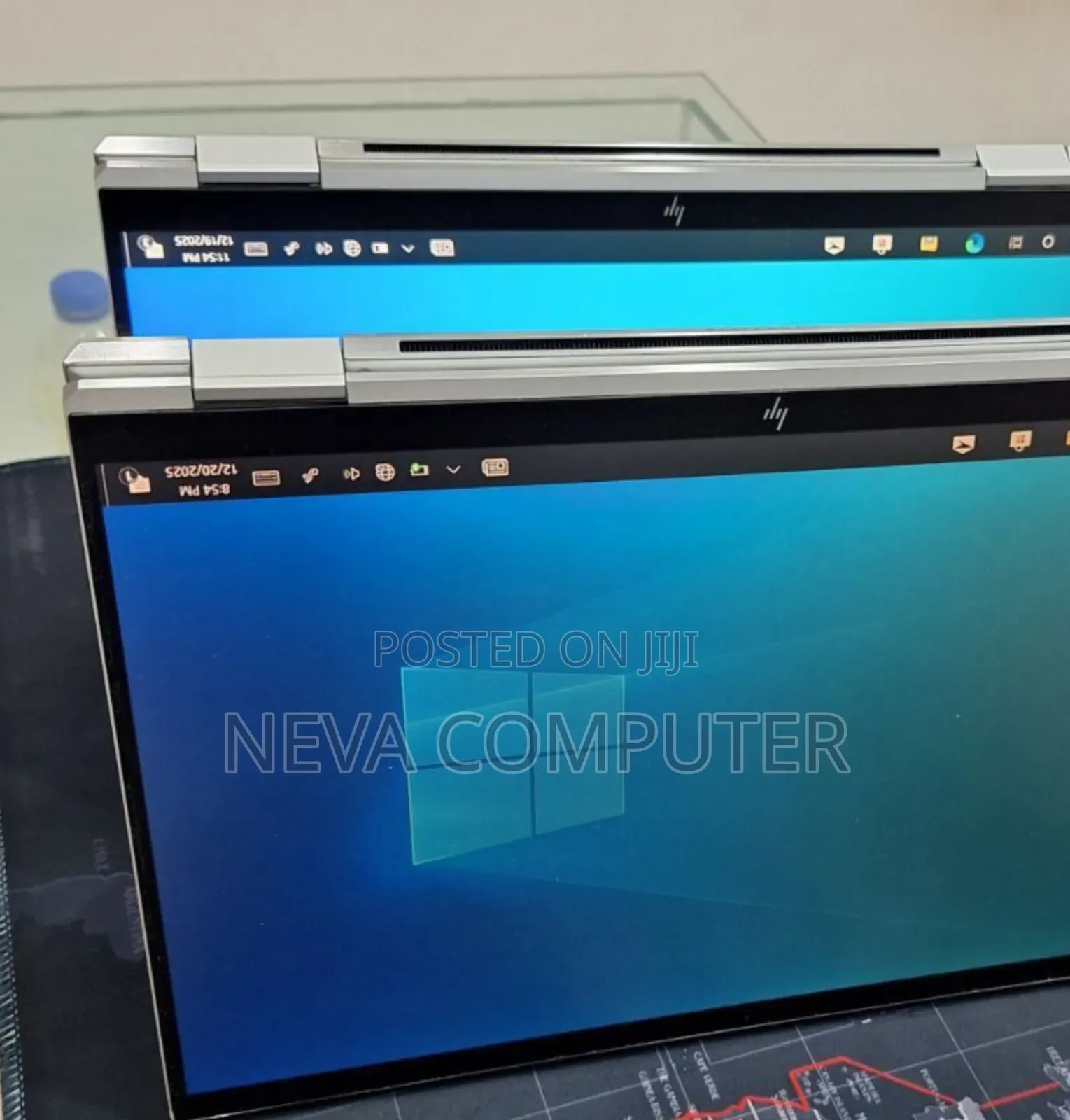 New Laptop HP EliteBook 1040 16GB Intel Core I7 SSD 512GB