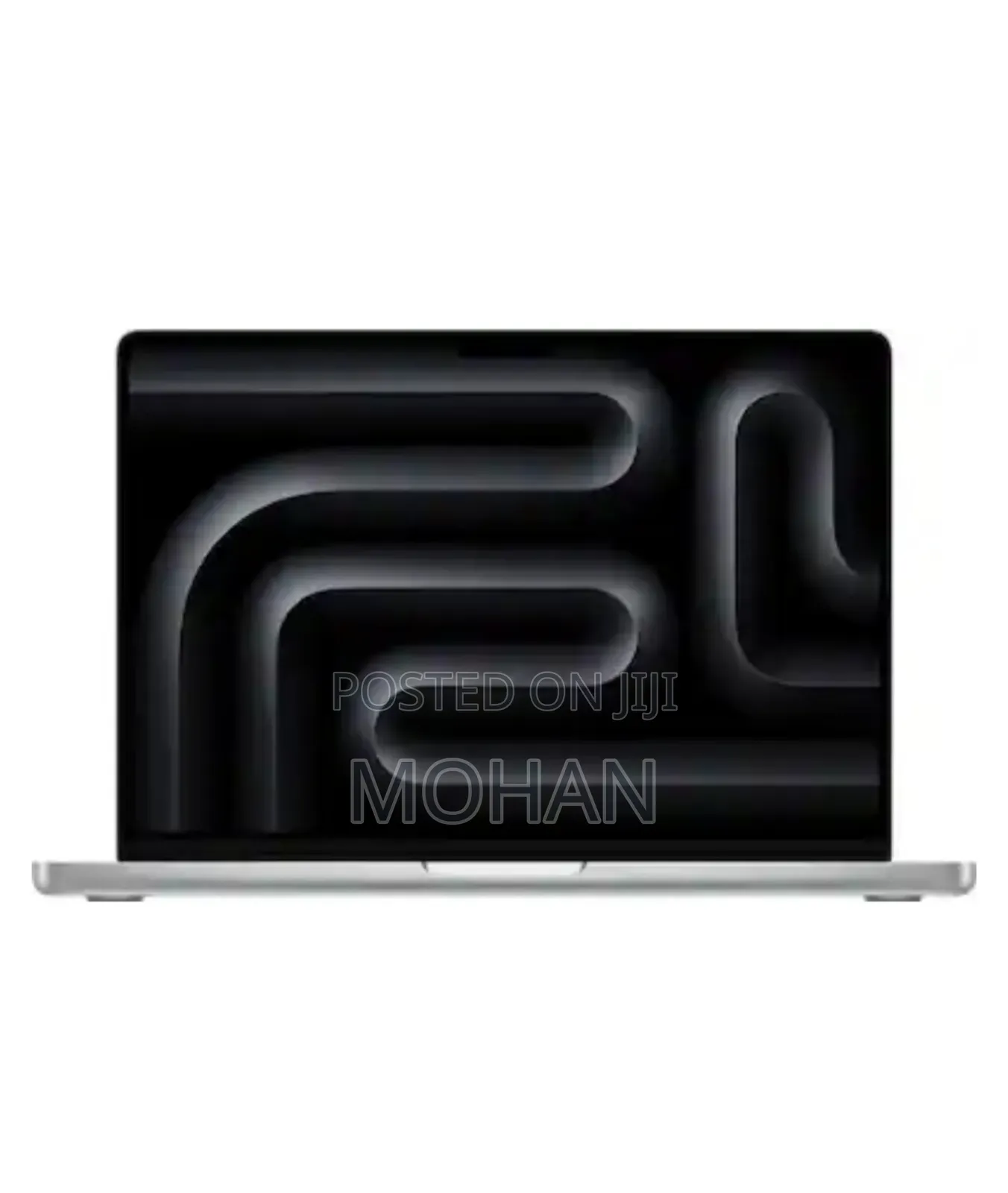 New Laptop Apple Macbook Pro 2025 M5 14-inch 16GB Apple M5 SSD 512GB