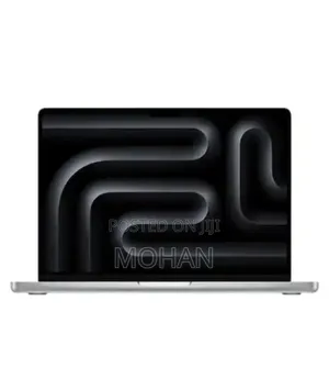 New Laptop Apple Macbook Pro 2025 M5 14-inch 16GB Apple M5 SSD 512GB