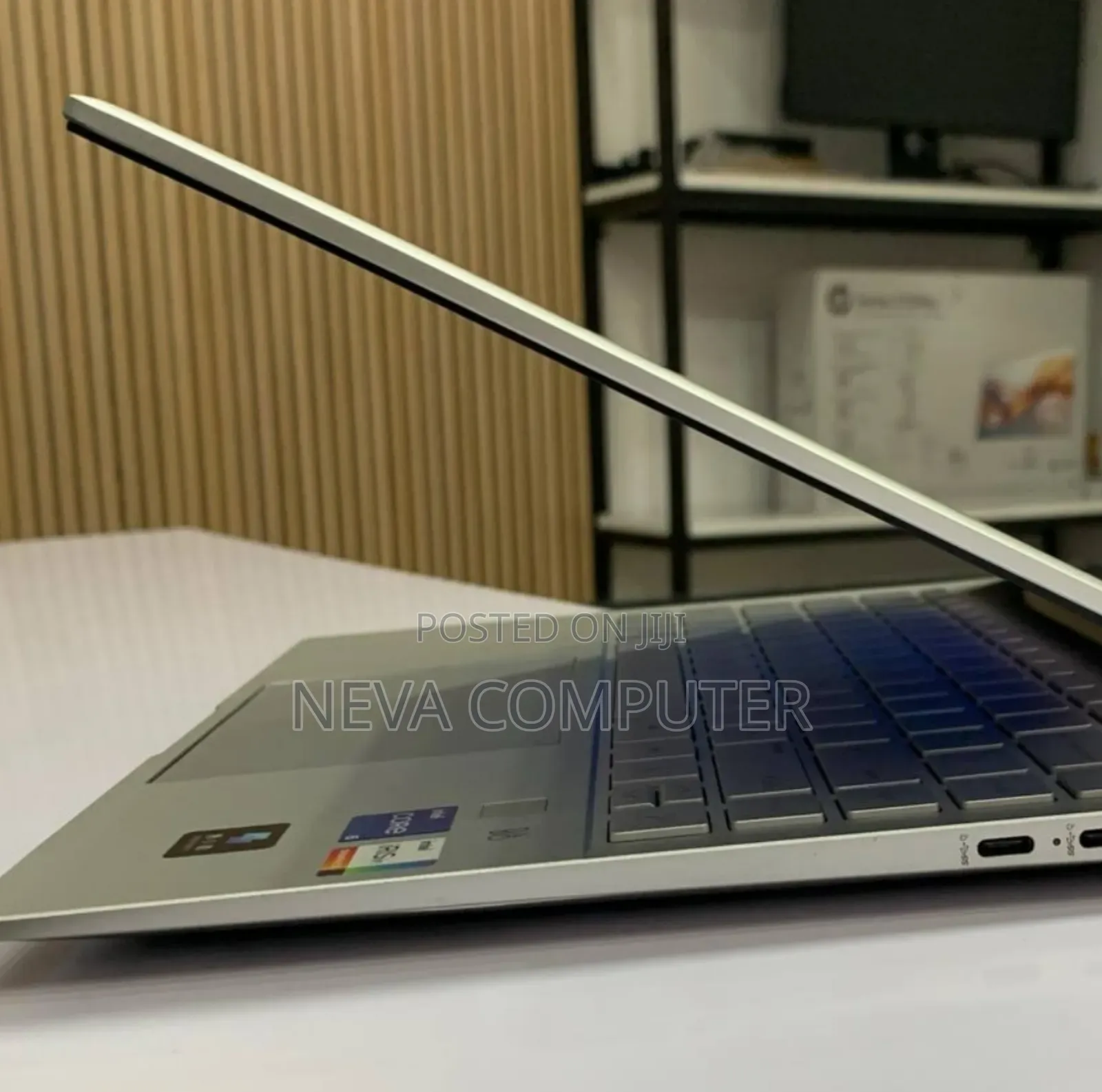 New Laptop HP Pavilion 15 16GB Intel Core I5 SSD 1T