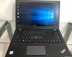 New Laptop Lenovo ThinkPad T460 8GB Intel Core I5 SSD 256GB