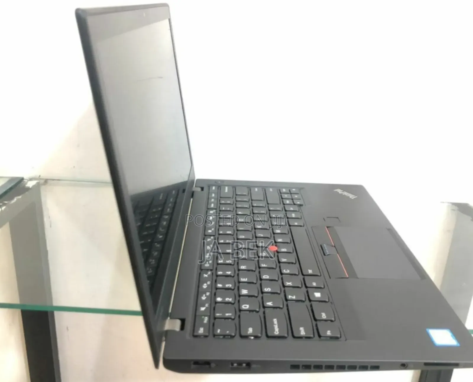 New Laptop Lenovo ThinkPad T460 8GB Intel Core I5 SSD 256GB