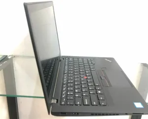 New Laptop Lenovo ThinkPad T460 8GB Intel Core I5 SSD 256GB