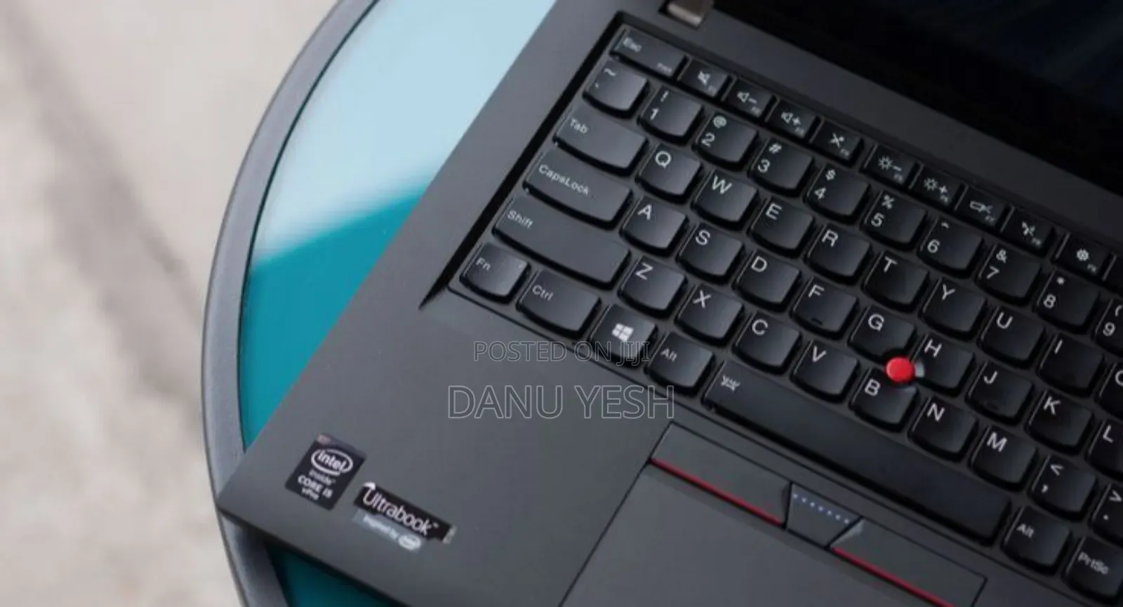 New Laptop Lenovo ThinkPad T14 8GB Intel Core I5 SSD 500GB