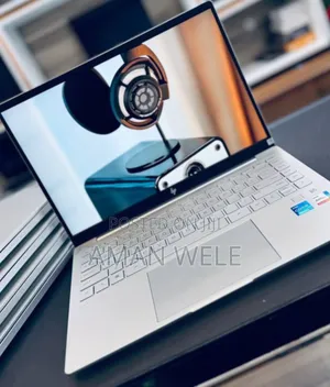 New Laptop HP Pavilion 14 16GB Intel Core I5 SSD 1T