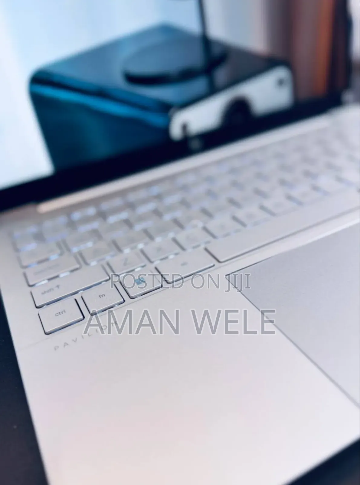 New Laptop HP Pavilion 14 16GB Intel Core I5 SSD 1T