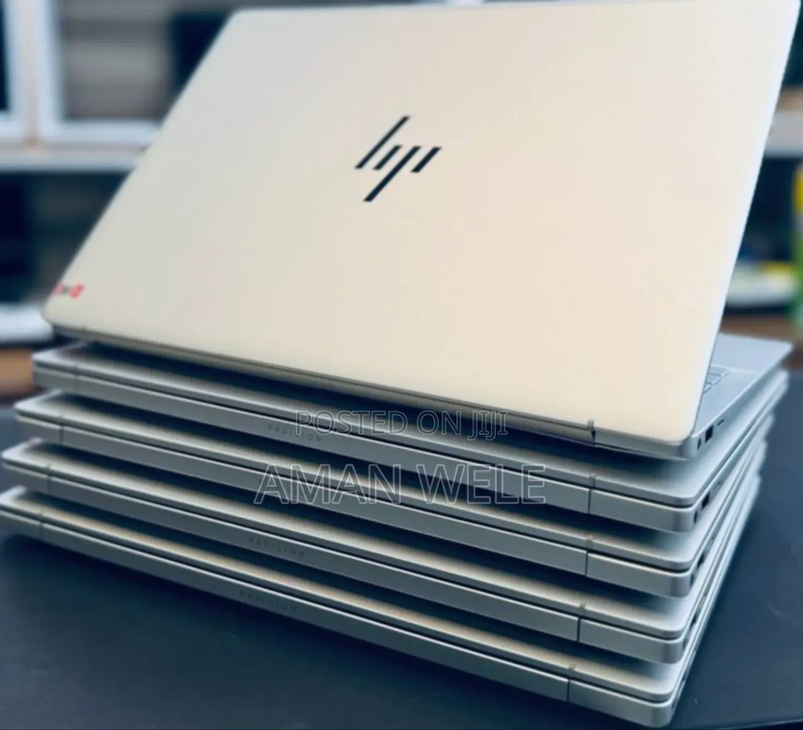 New Laptop HP Pavilion 14 16GB Intel Core I5 SSD 1T