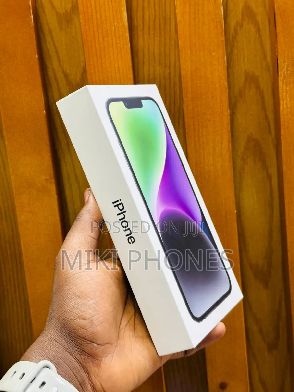 New Apple iPhone 14 128 GB