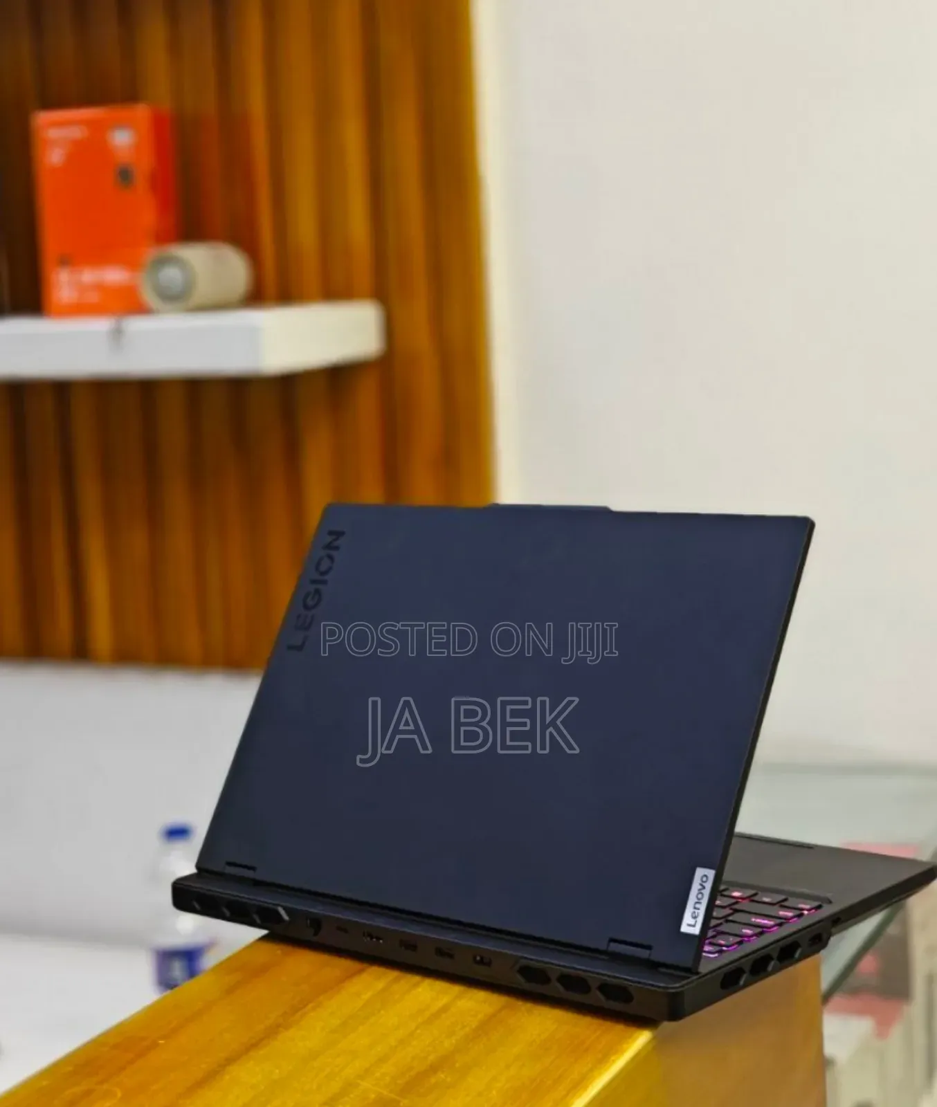 New Laptop Lenovo Legion 7 32GB Intel Core I9 SSD 1T