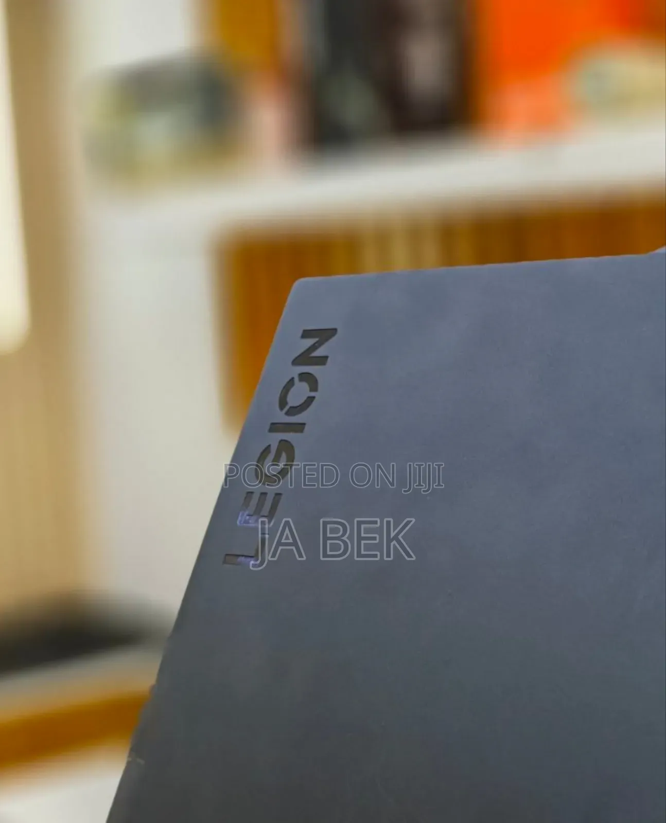 New Laptop Lenovo Legion 7 32GB Intel Core I9 SSD 1T