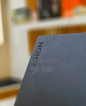 New Laptop Lenovo Legion 7 32GB Intel Core I9 SSD 1T