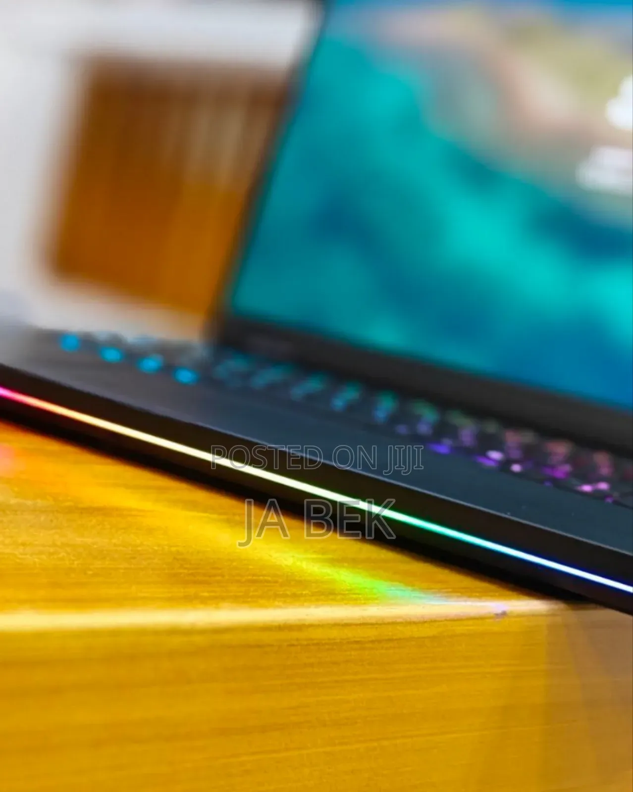 New Laptop Lenovo Legion 7 32GB Intel Core I9 SSD 1T