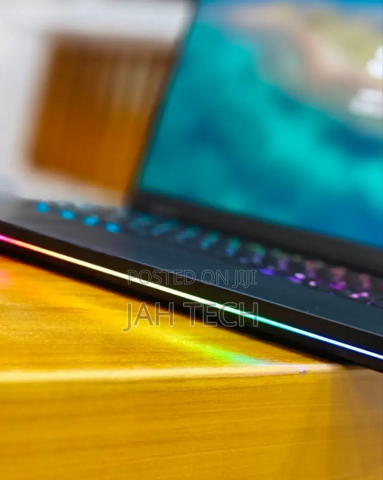 New Laptop Lenovo Legion 7 32GB Intel Core I9 SSD 1T