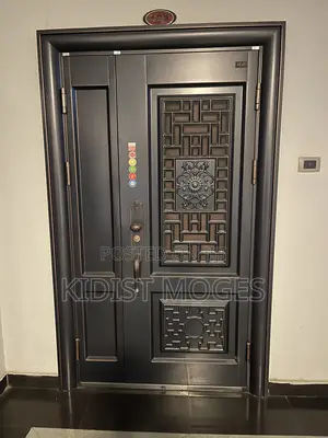 Furnished 1bdrm Apartment in Bole for rent