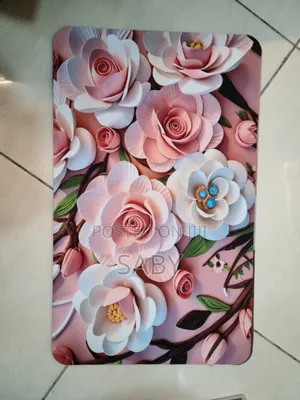 Super Absorbent Floor Mat