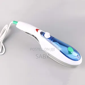 Sonifer Brand Hand Held Steam Iron