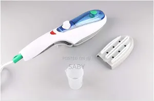 Sonifer Brand Hand Held Steam Iron