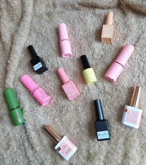 Lovely Colour Nailpolish