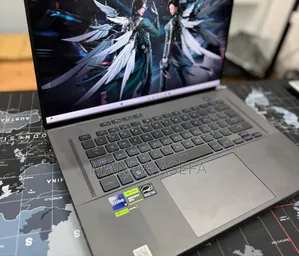 New Laptop Asus ROG Zephyrus G15 16GB Intel Core I9 SSD 1T