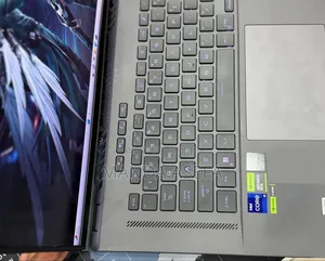 New Laptop Asus ROG Zephyrus G15 16GB Intel Core I9 SSD 1T