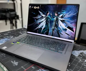 New Laptop Asus ROG Zephyrus G15 16GB Intel Core I9 SSD 1T