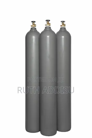 20l 50l 40l 10l Refillable Steel Co2 Tank Bottle O2 Gas Cylinder|