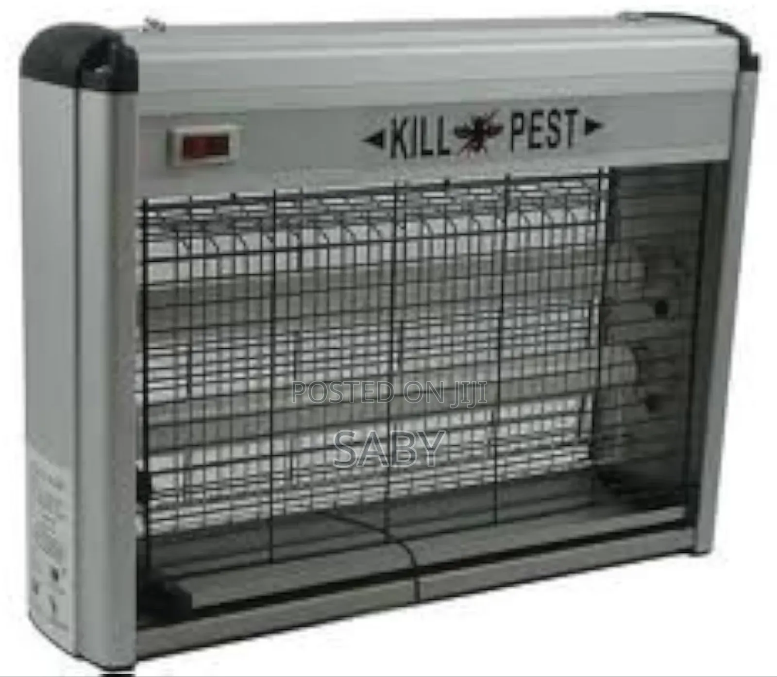 Mosquito Kiling Trap