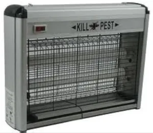 Mosquito Kiling Trap