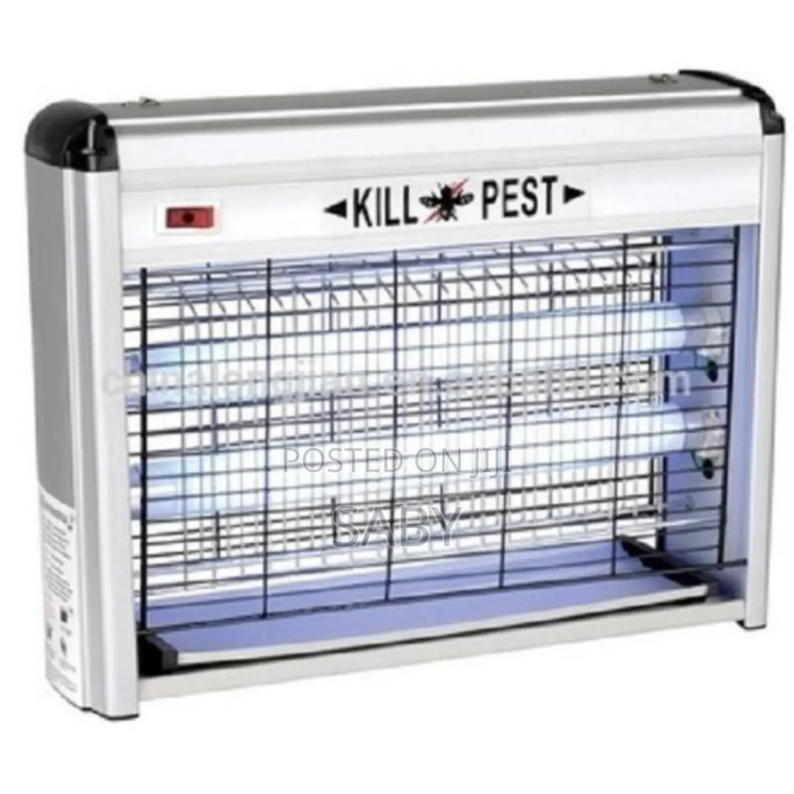 Mosquito Kiling Trap