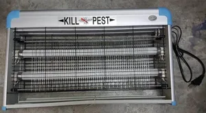 Mosquito Kiling Trap