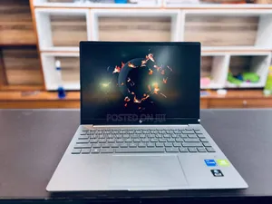 New Laptop HP Pavilion 14 16GB Intel Core I5 SSD 512GB