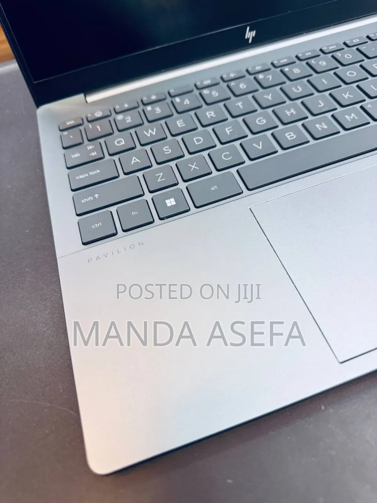 New Laptop HP Pavilion 14 16GB Intel Core I5 SSD 512GB