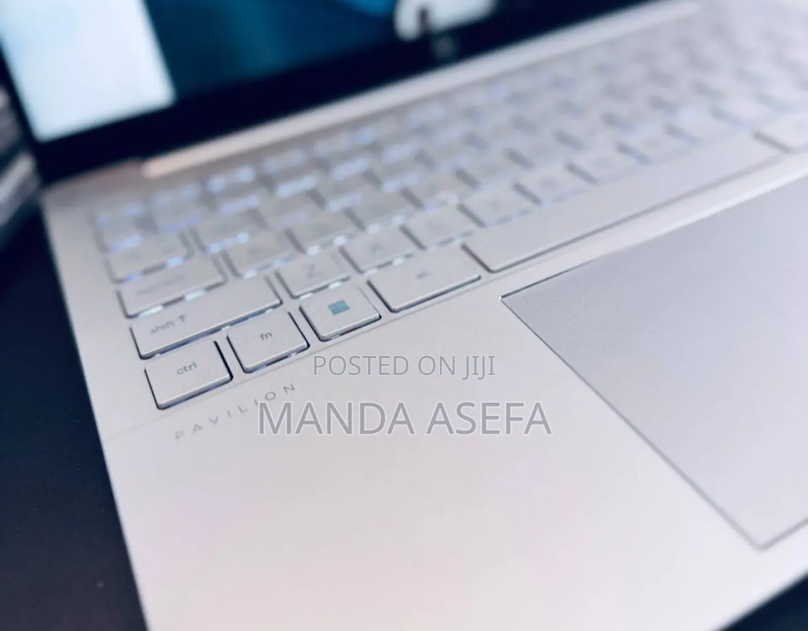 New Laptop HP Pavilion 14 16GB Intel Core I5 SSD 1T