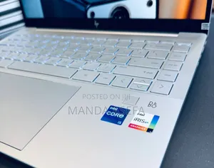 New Laptop HP Pavilion 14 16GB Intel Core I5 SSD 1T