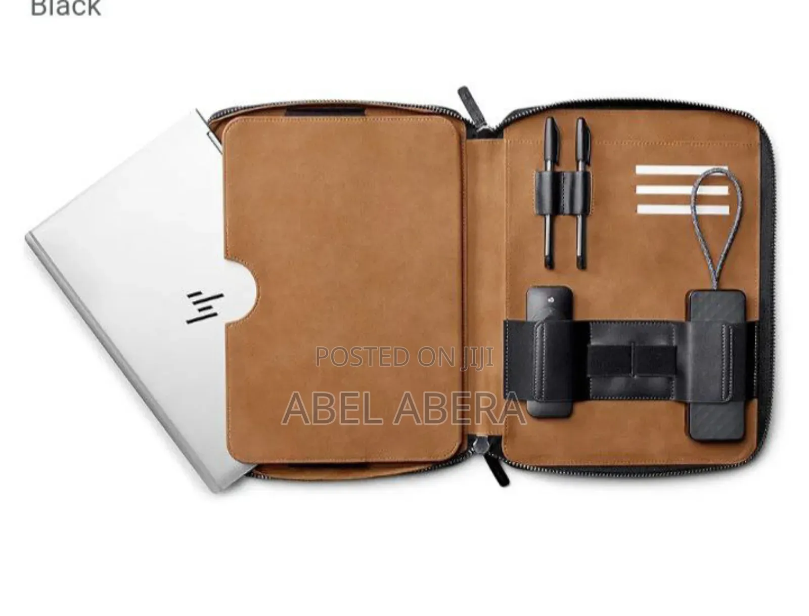 Hp Bag Elitebook Portfolio Case For Laptop Up To 14 "