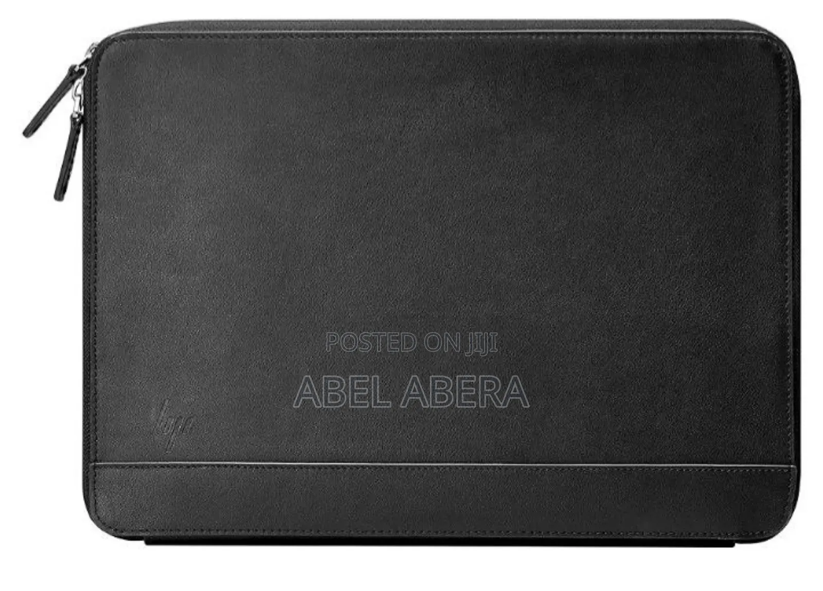 Hp Bag Elitebook Portfolio Case For Laptop Up To 14 "