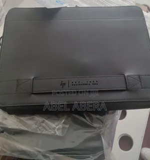 Hp Bag Elitebook Portfolio Case For Laptop Up To 14 "