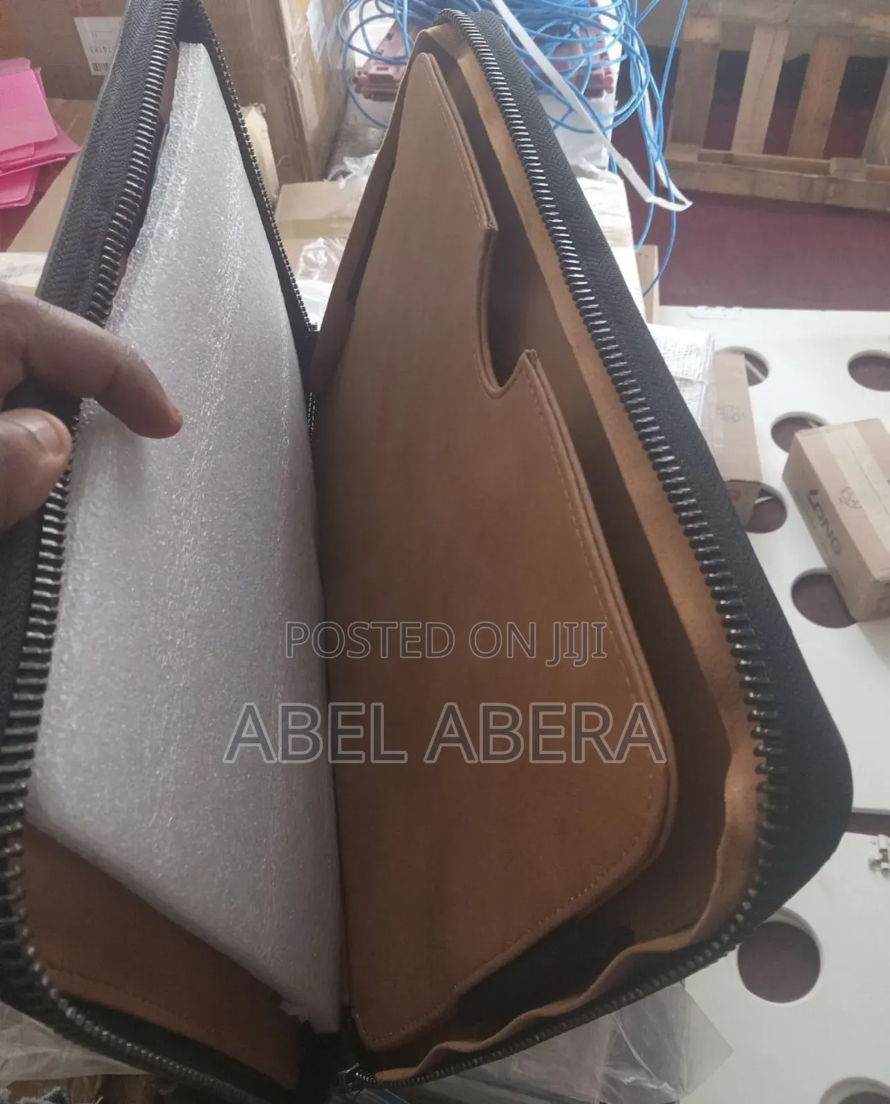 Hp Bag Elitebook Portfolio Case For Laptop Up To 14 "